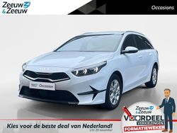 Wit Gebruikt 2024 Kia Ceed Sportswagon 2 Stationwagen | € 26.895 (Goede deal)