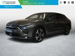 Grijs Gebruikt 2024 Citroën C5 X Stationwagen | € 31.900 (Eerlijke prijs)