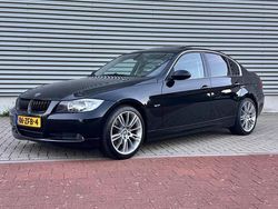 Gebruikt 2008 BMW 325 | € 9.000 (Goede deal)