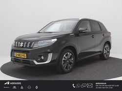 Zwart Gebruikt 2023 Suzuki Vitara Style SUV | € 26.895