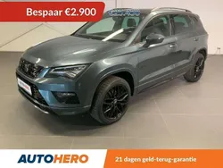 Grijs Gebruikt 2019 Seat Ateca FR SUV | € 22.749 (Goede deal)