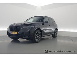 Zwart Gebruikt 2024 BMW X5 SUV | € 99.750