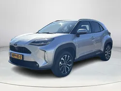 Gebruikt 2024 Toyota Yaris Hybrid | € 31.945 (Duur)