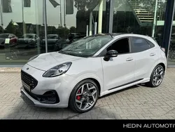 Grijs Gebruikt 2023 Ford Puma Performance Edition SUV | € 33.495 (Iets duurder)