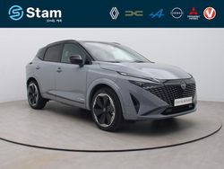 Grijs Gebruikt 2024 Nissan Qashqai SUV | € 36.790 (Iets duurder)