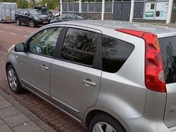 Gebruikt 2006 Nissan Note Acenta MPV | € 2.455 (Eerlijke prijs)