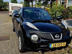 Gebruikt 2011 Nissan Juke Visia SUV | € 5.000 (Eerlijke prijs)