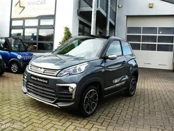 Grijs Gebruikt 2020 Ligier JS60 Hatchback | € 13.950 (Eerlijke prijs)