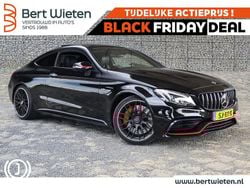 Zwart Gebruikt 2018 Mercedes S63 AMG AMG Coupé | € 65.545 (Goede deal)