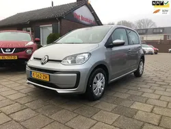 Grijs Gebruikt 2021 VW up! Hatchback | € 10.940 (Eerlijke prijs)
