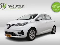 Wit Gebruikt 2020 Renault Zoe Zen Hatchback | € 12.900 (Goede deal)