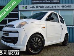 Overige Gebruikt 2018 Aixam Microcar Hatchback | € 8.950