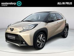 Overig Gebruikt 2024 Toyota Aygo X Premium SUV | € 23.949