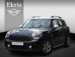 Midnight black Gebruikt 2019 Mini Cooper Countryman SUV | € 20.950 (Goede deal)