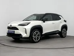 Gebruikt 2024 Toyota Yaris Hybrid Executive | € 38.799 (Eerlijke prijs)