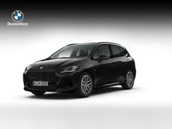 Zwart Gebruikt 2025 BMW 225 Active Tourer M Sport MPV | € 58.110