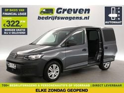 Grijs Gebruikt 2021 VW Caddy MPV | € 19.600 (Eerlijke prijs)