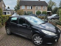 Gebruikt 2003 Peugeot 307 | € 1.450 (Duur)