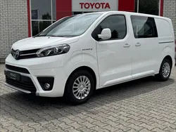 Gebruikt 2023 Toyota Proace Van | € 22.395 (Eerlijke prijs)