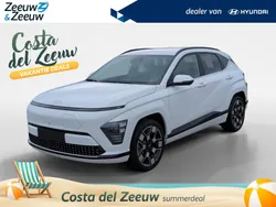 Nieuw 2025 Hyundai Kona Comfort SUV | € 38.999 (Eerlijke prijs)