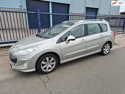 Beige Gebruikt 2009 Peugeot 308 Stationwagen | € 3.250 (Eerlijke prijs)