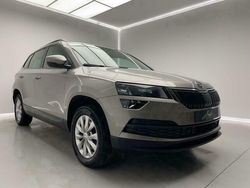 Grijs Gebruikt 2018 Skoda Karoq SUV | € 21.500 (Duur)