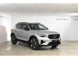 Zilver Gebruikt 2022 Volvo XC40 Plus SUV | € 46.835 (Duur)