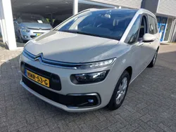 Grijs Gebruikt 2019 Citroën C4 SpaceTourer PureTech MPV | € 15.950 (Eerlijke prijs)