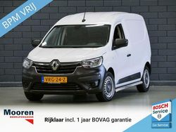 Wit Gebruikt 2022 Renault Express Komfort Van | € 12.950