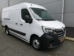 Wit Gebruikt 2021 Renault Master Komfort Van | € 19.750 (Goede deal)