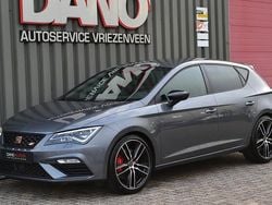 Grijs Gebruikt 2017 Cupra Leon Hatchback | € 25.950 (Eerlijke prijs)