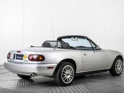 Grijs Gebruikt 1990 Mazda MX5 Cabriolet | € 12.900