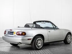 Grijs Gebruikt 1990 Mazda MX5 Cabriolet | € 12.900