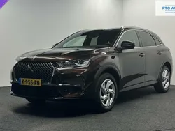 Bruin Gebruikt 2020 DS Automobiles DS7 Crossback SUV | € 22.500 (Eerlijke prijs)