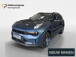 Blauw Gebruikt 2022 Lynk & Co 01 SUV | € 23.945 (Goede deal)