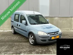 Overige Gebruikt 2009 Opel Combo MPV | € 1.995 (Eerlijke prijs)