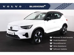 Gebruikt 2024 Volvo XC40 Plus SUV | € 43.595 (Goede deal)