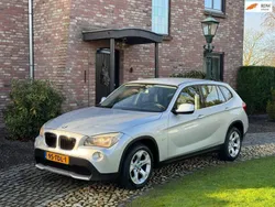 Grijs Gebruikt 2012 BMW X1 SUV | € 9.450 (Goede deal)