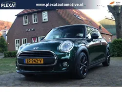 Groen Gebruikt 2015 Mini Cooper Hatchback | € 12.445 (Iets duurder)