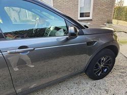 Grijs Gebruikt 2019 Land Rover Discovery Sport SE SUV | € 25.000 (Duur)