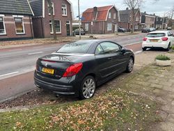 Gebruikt 2008 Peugeot 207 CC Cabriolet | € 2.750 (Eerlijke prijs)