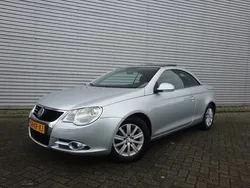 Cabriolet Gebruikt 2006 VW Eos Cabriolet | € 3.750 (Eerlijke prijs)