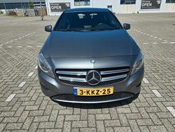 Grijs Gebruikt 2013 Mercedes A180 Stationwagen | € 11.750 (Eerlijke prijs)