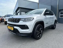 Grijs Gebruikt 2022 Jeep Compass SUV | € 24.950 (Super prijs)