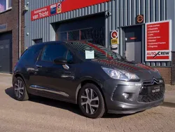 Grijs Gebruikt 2013 Citroën DS3 Cabriolet | € 6.950 (Eerlijke prijs)