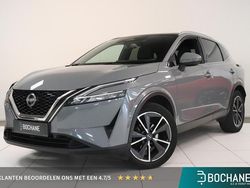 Grijs Gebruikt 2023 Nissan Qashqai SUV | € 29.535 (Iets duurder)