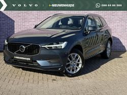 Blauw Gebruikt 2019 Volvo XC60 Momentum SUV | € 36.694 (Super prijs)