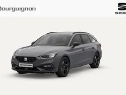 Grijs Nieuw 2024 Seat Leon Business Stationwagen | € 44.980 (Duur)