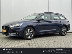 Blauw Gebruikt 2024 Hyundai i30 Comfort Stationwagen | € 27.835