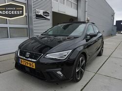 Zwart Gebruikt 2022 Seat Ibiza FR Hatchback | € 19.950 (Iets duurder)